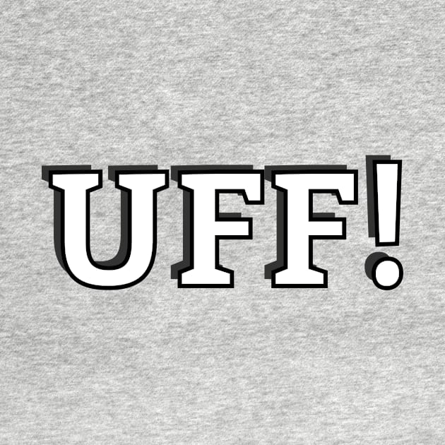 UFF by attackemartin